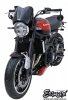 Szyba ERMAX SPORT 20 cm Kawasaki Z900RS 2018 - 2025